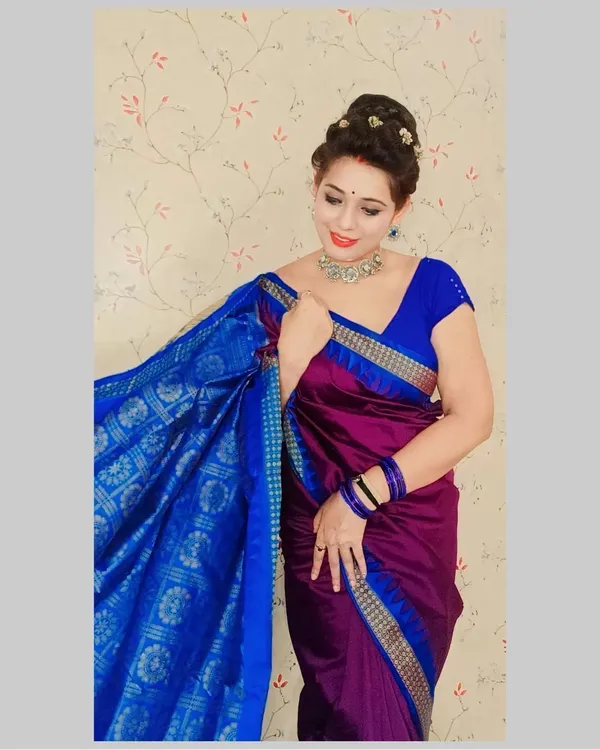 National_Saree_Printed_Sambalpuri_Art_Silk_Saree_(Multicolor)