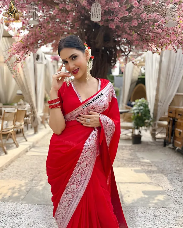 Weaver_Store_Self_Design_Banarasi_Satin_Saree_(Red)