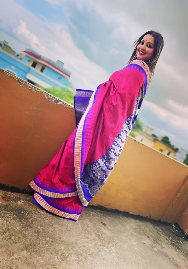 Weaver_Store_Woven_Banarasi_Art_Silk_Saree_(Pink)