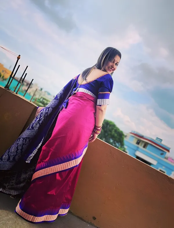 Weaver_Store_Woven_Banarasi_Art_Silk_Saree_(Pink)