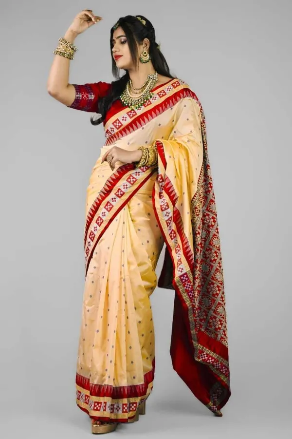 Weaver_Store_Woven_Banarasi_Art_Silk_Saree_(Cream)