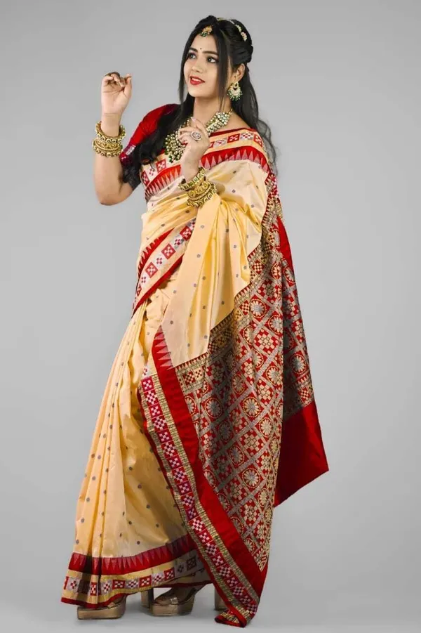 Weaver_Store_Woven_Banarasi_Art_Silk_Saree_(Cream)