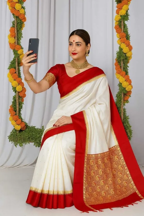 Weaver_Store_Woven_Banarasi_Art_Silk_Saree_(White)
