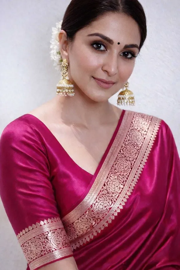 Weaver_Store_Woven_Banarasi_Art_Silk_Saree_(Pink)