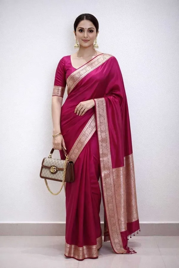 Weaver_Store_Woven_Banarasi_Art_Silk_Saree_(Pink)