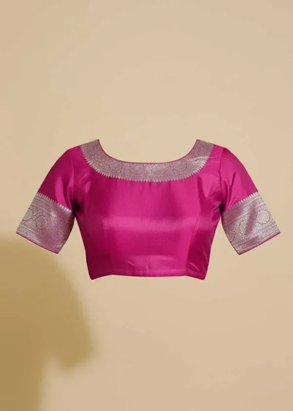 Weaver_Store_Woven_Banarasi_Art_Silk_Saree_(Pink)