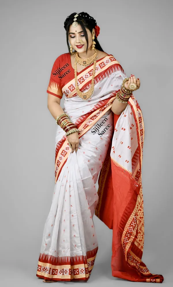 Weaver_Store_Woven_Banarasi_Art_Silk_Saree_(White)