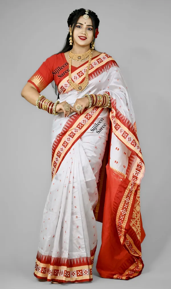 Weaver_Store_Woven_Banarasi_Art_Silk_Saree_(White)