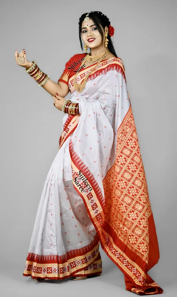 Weaver_Store_Woven_Banarasi_Art_Silk_Saree_(White)