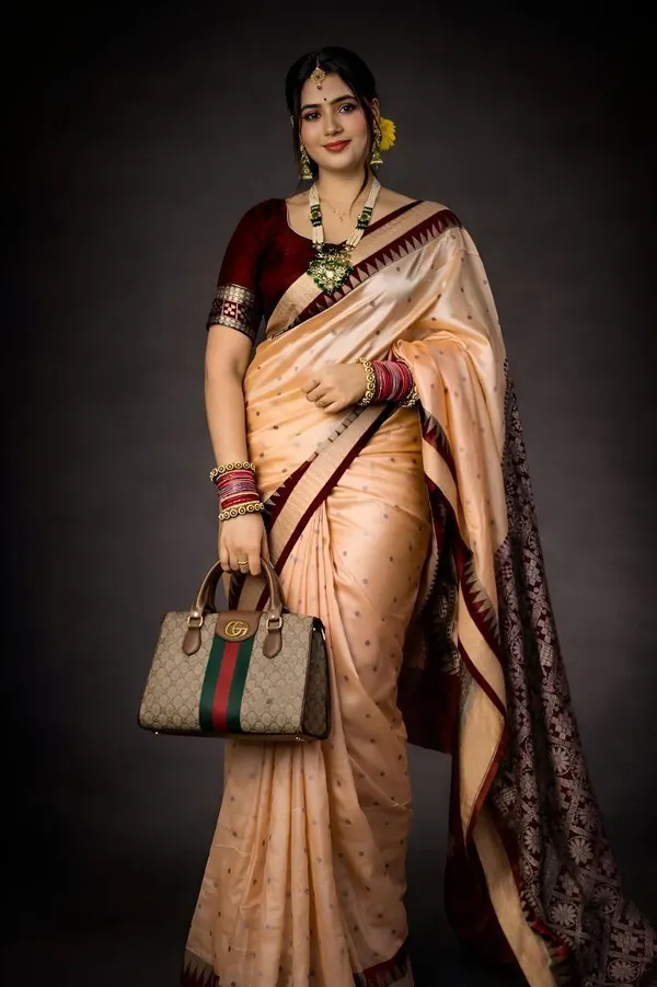 Weaver_Store_Woven_Banarasi_Art_Silk_Saree_(Multicolor)