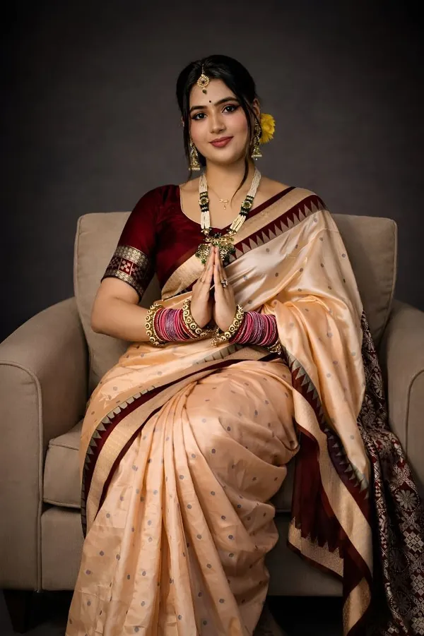 Weaver_Store_Woven_Banarasi_Art_Silk_Saree_(Multicolor)