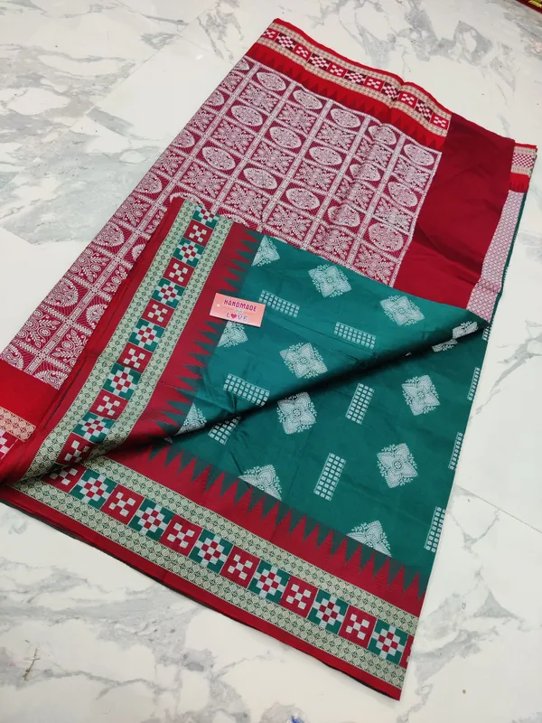 Weaver_Store_Woven_Banarasi_Art_Silk_Saree_(Multicolor)