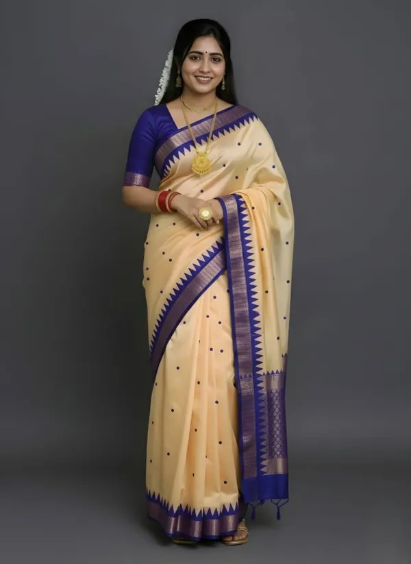 Weaver_Store_Woven_Banarasi_Art_Silk_Saree_(Multicolor)