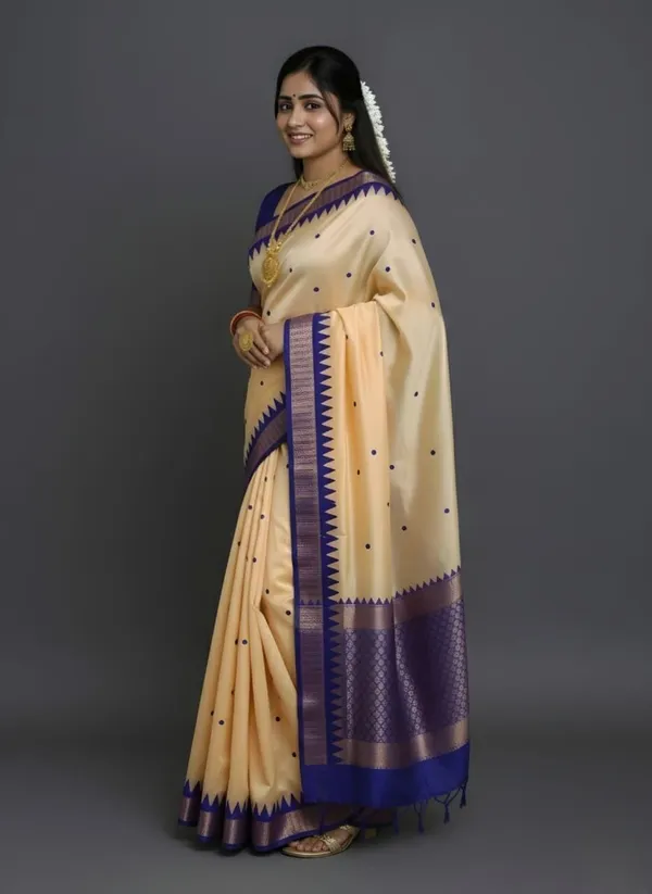 Weaver_Store_Woven_Banarasi_Art_Silk_Saree_(Multicolor)