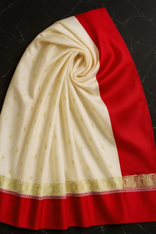 Weaver_Store_Woven_Banarasi_Art_Silk_Saree_(White)