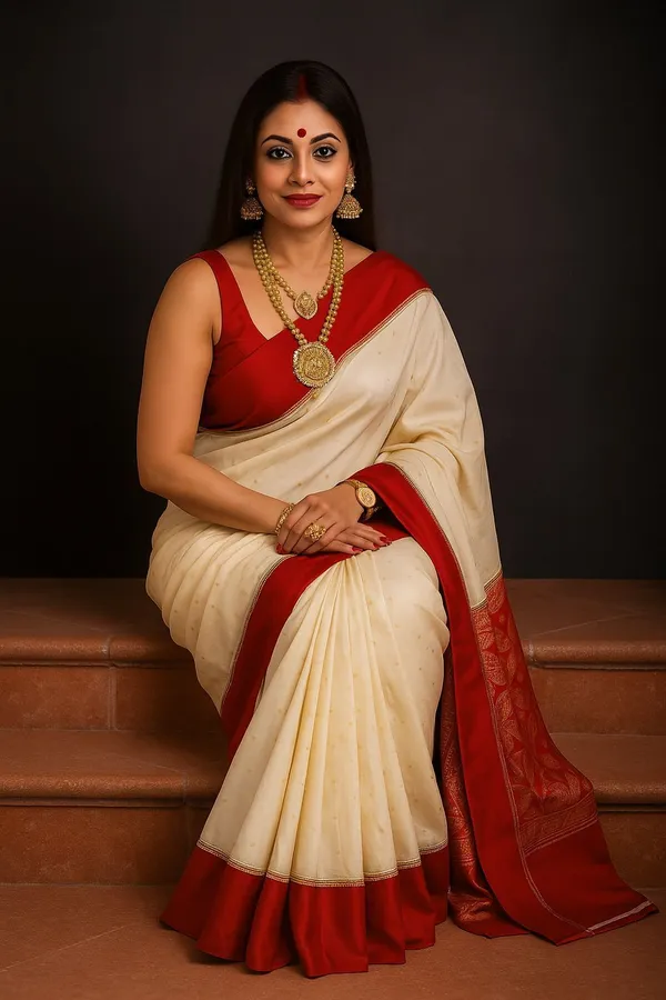 Weaver_Store_Woven_Banarasi_Art_Silk_Saree_(White)