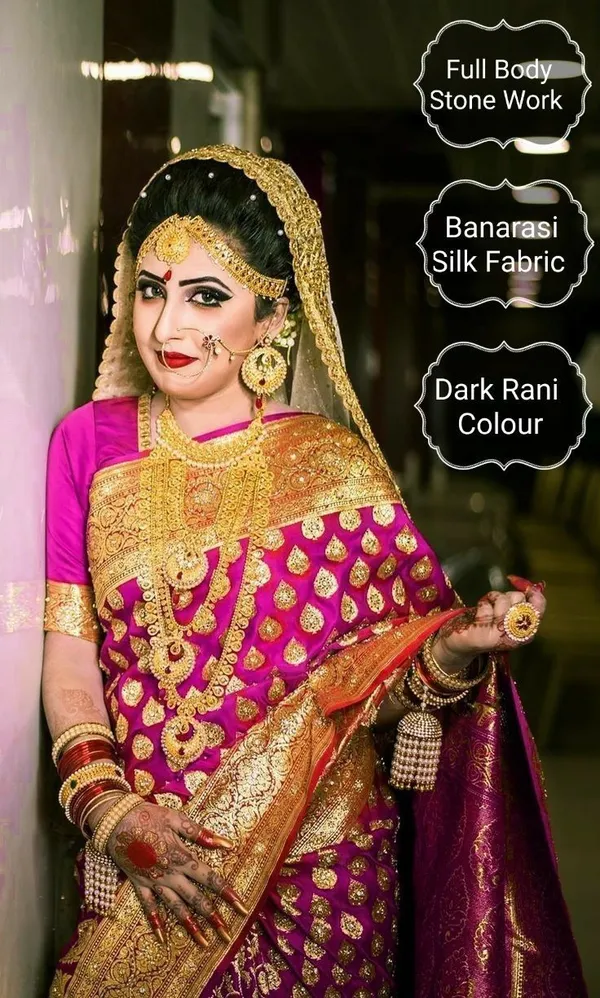 Weaver_Store_Printed_Banarasi_Art_Silk_Saree_(Pink)