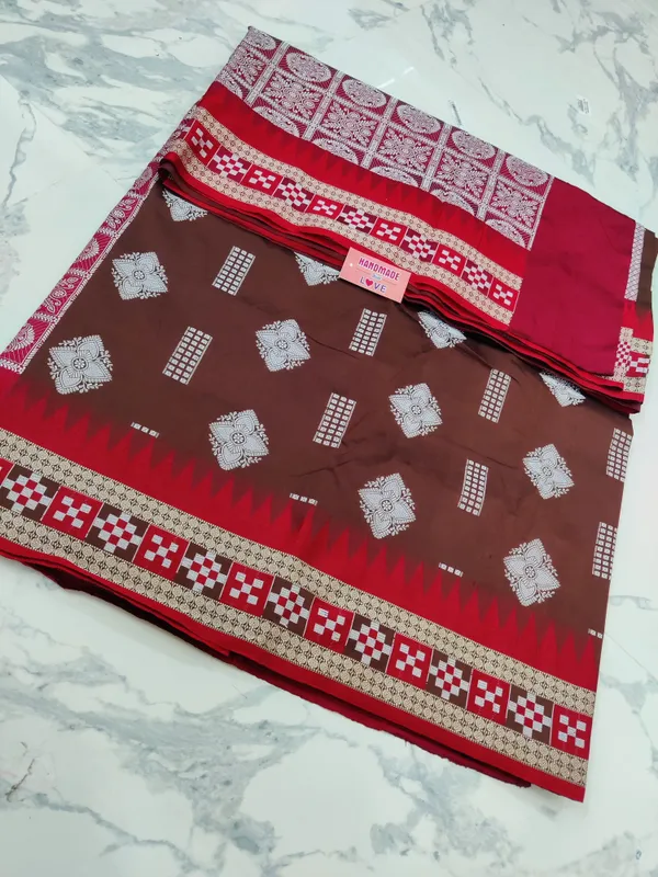 Weaver_Store_Woven_Banarasi_Art_Silk_Saree_(Brown)