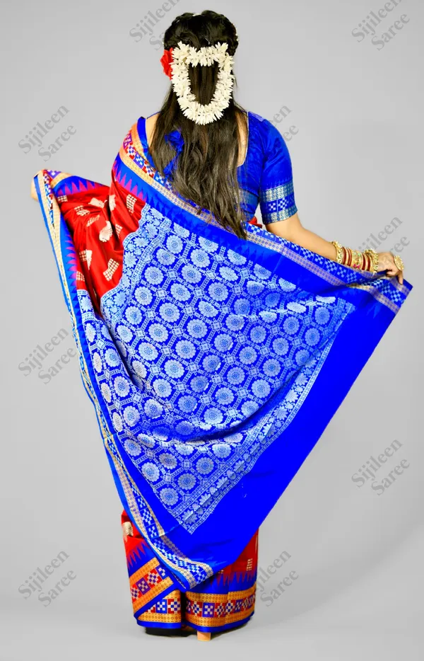 Weaver_Store_Woven_Banarasi_Art_Silk_Saree_(Multicolor)