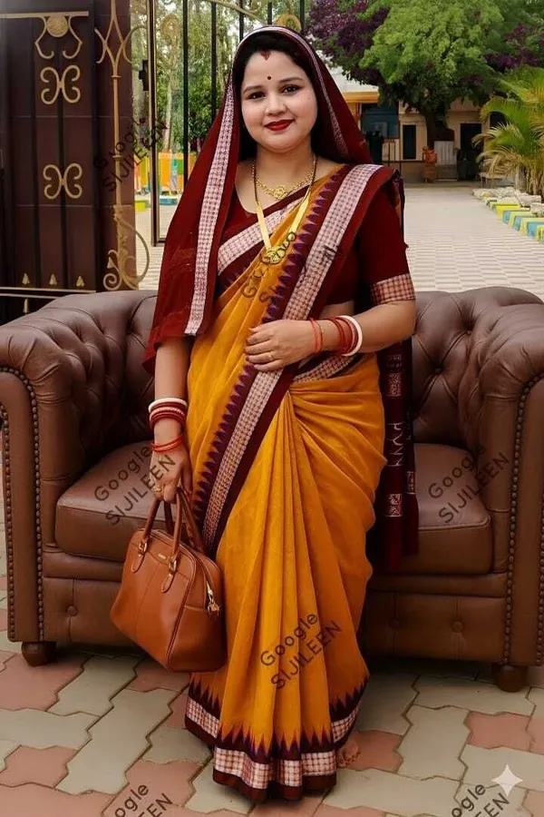 Weaver_Store_Woven_Banarasi_Art_Silk_Saree_(Multicolor)