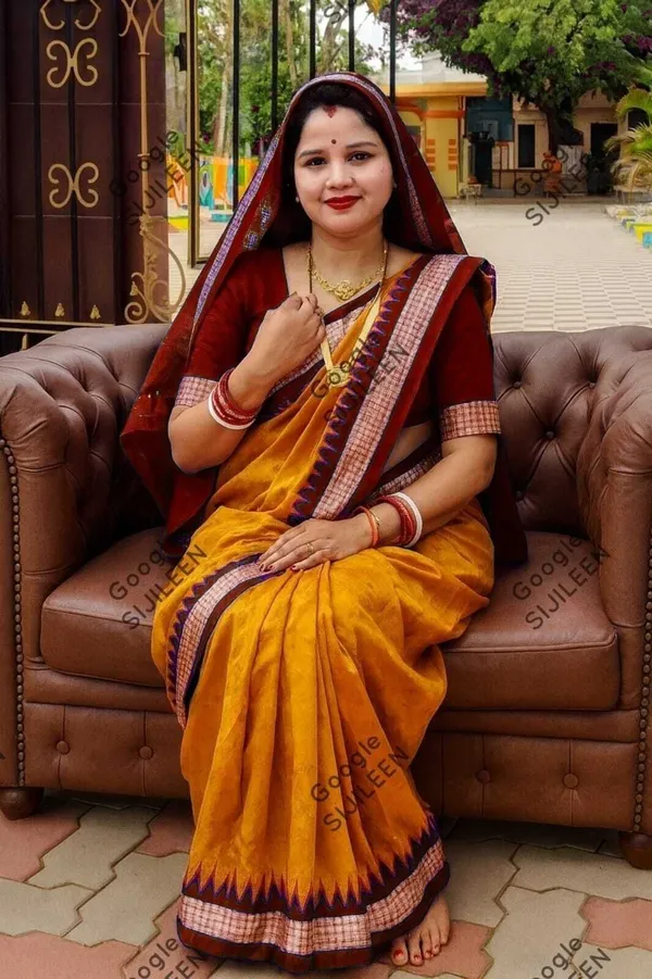 Weaver_Store_Woven_Banarasi_Art_Silk_Saree_(Multicolor)