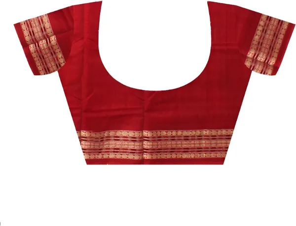 Weaver_Store_Woven_Banarasi_Art_Silk_Saree_(Blue)