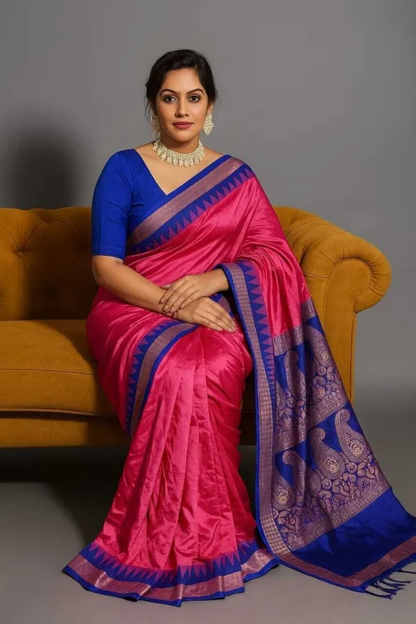 Weaver_Store_Woven_Banarasi_Art_Silk_Saree_(Multicolor)