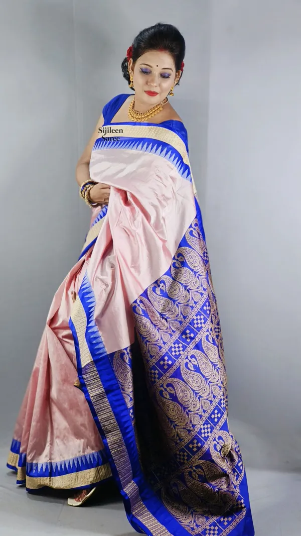 Weaver_Store_Woven_Banarasi_Art_Silk_Saree_(Pink)