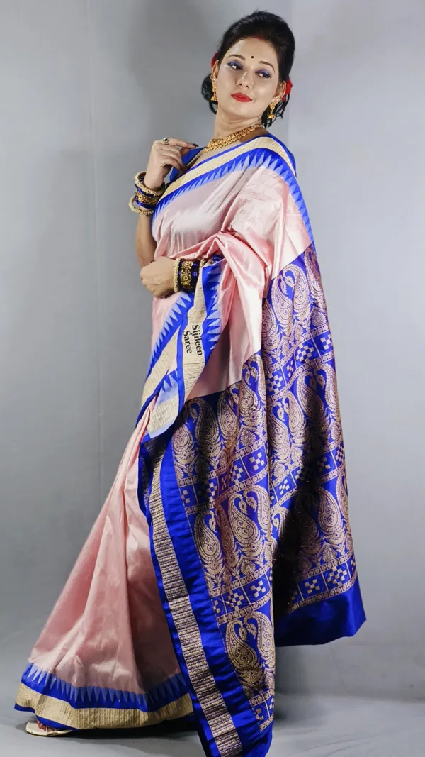 Weaver_Store_Woven_Banarasi_Art_Silk_Saree_(Pink)