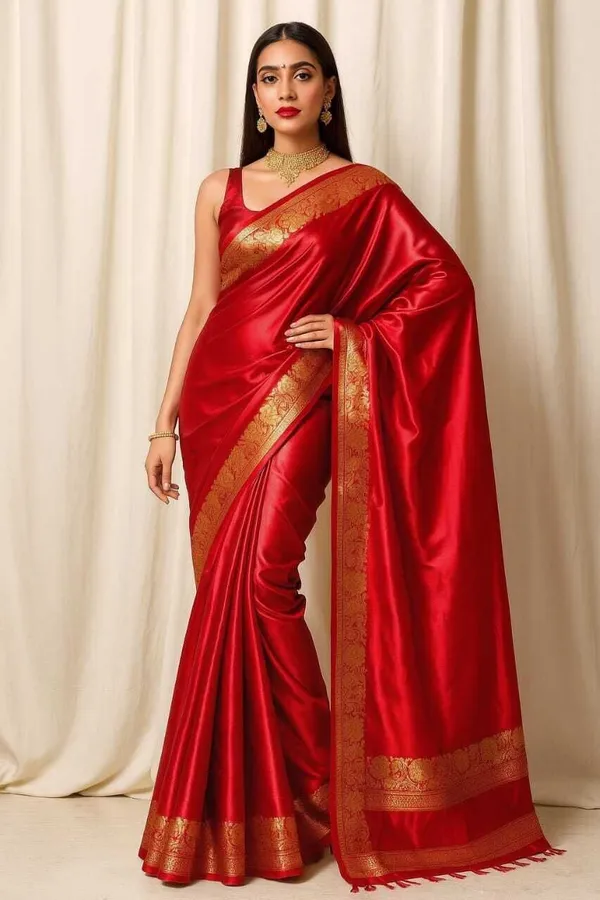 Weaver_Store_Printed_Banarasi_Art_Silk_Saree_(Pack_Of_2,_Red)