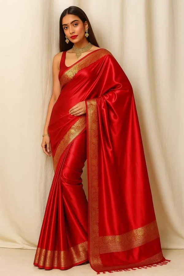 Weaver_Store_Printed_Banarasi_Art_Silk_Saree_(Pack_Of_2,_Red)