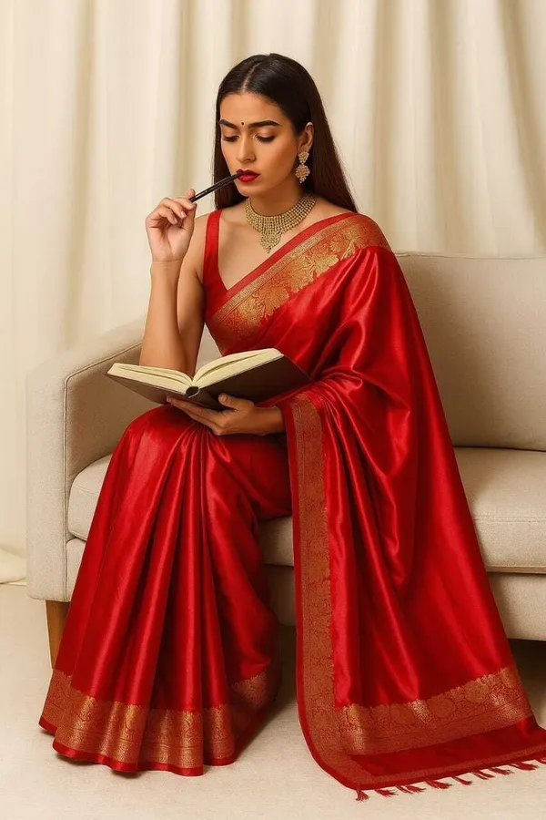 Weaver_Store_Printed_Banarasi_Art_Silk_Saree_(Pack_Of_2,_Red)