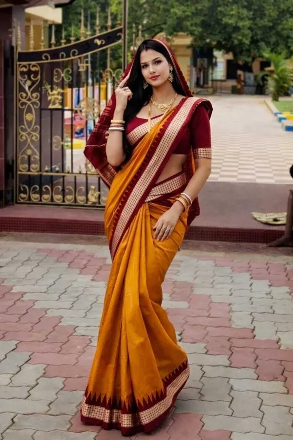 Weaver_Store_Woven_Banarasi_Art_Silk_Saree_(Multicolor)