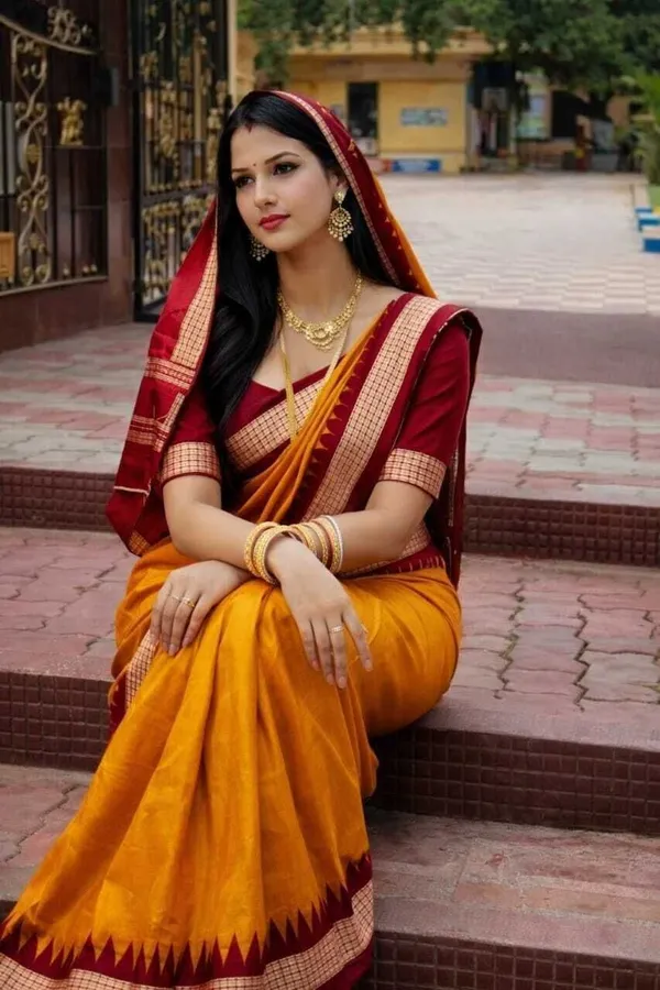 Weaver_Store_Woven_Banarasi_Art_Silk_Saree_(Multicolor)