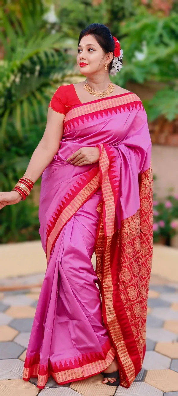 Weaver_Store_Woven_Banarasi_Art_Silk_Saree_(Pink)