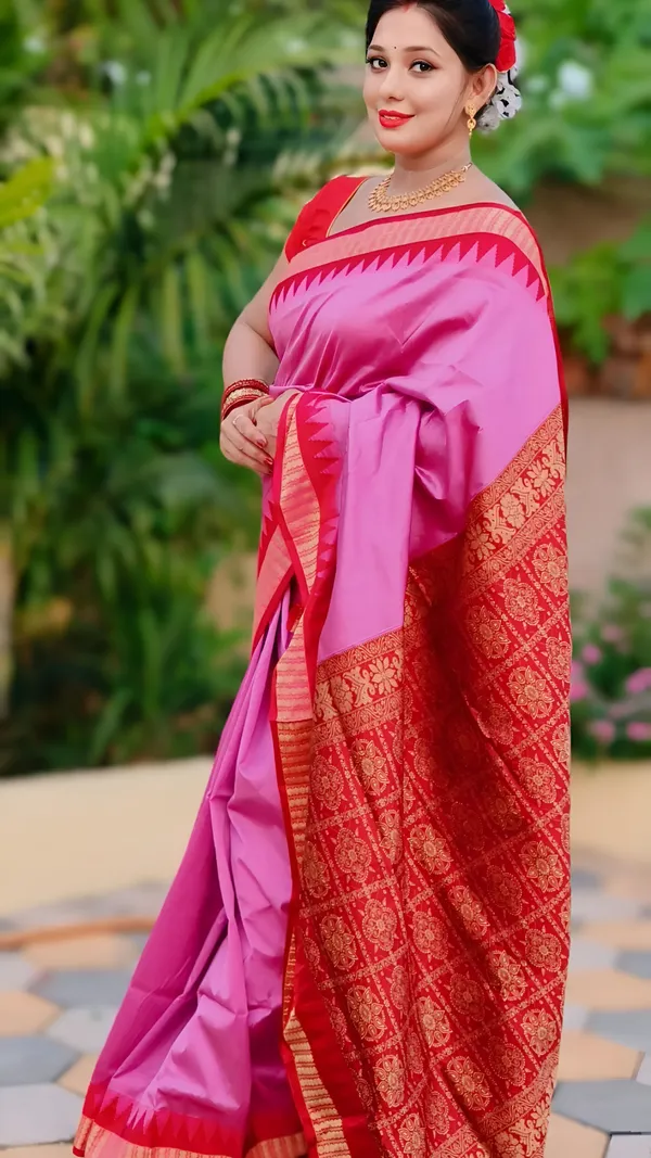 Weaver_Store_Woven_Banarasi_Art_Silk_Saree_(Pink)