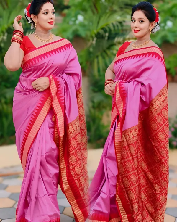 Weaver_Store_Woven_Banarasi_Art_Silk_Saree_(Pink)