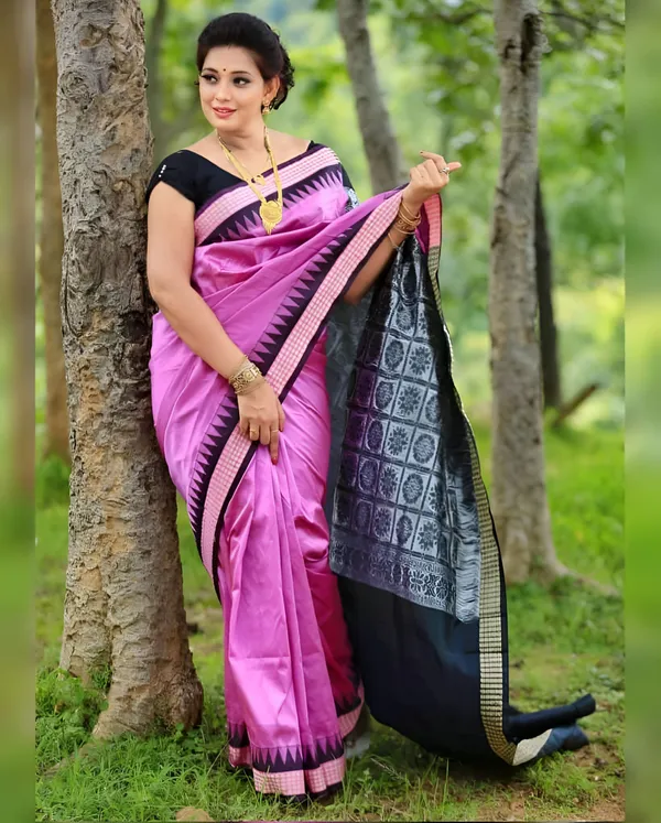 Weaver_Store_Woven_Banarasi_Art_Silk_Saree_(Pink)
