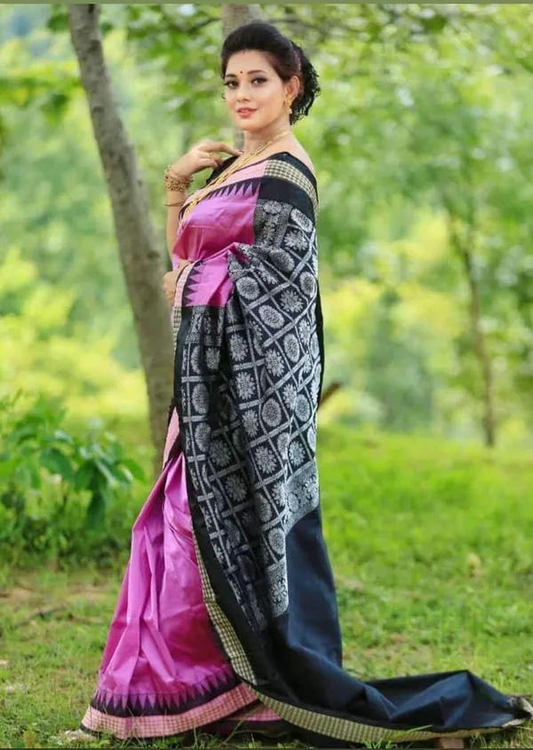 Weaver_Store_Woven_Banarasi_Art_Silk_Saree_(Pink)