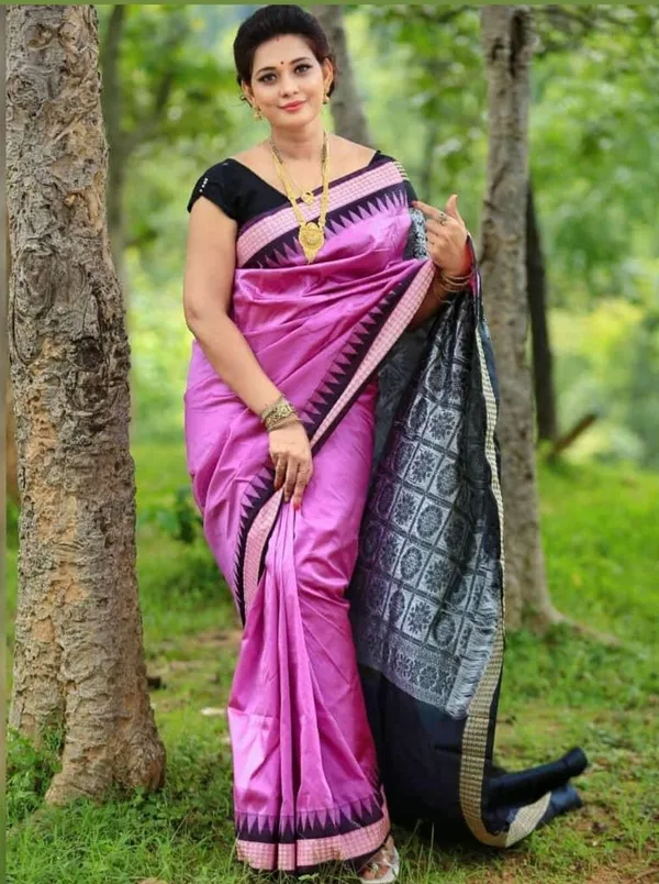 Weaver_Store_Woven_Banarasi_Art_Silk_Saree_(Pink)