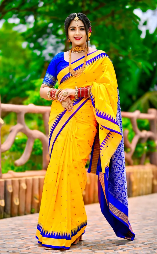 Weaver_Store_Woven_Banarasi_Art_Silk_Saree_(Multicolor)