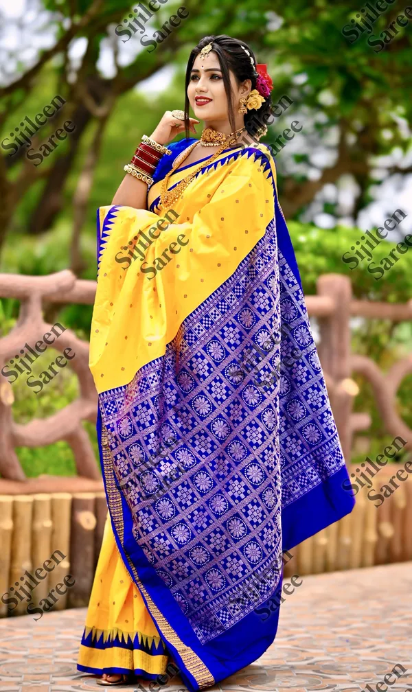 Weaver_Store_Woven_Banarasi_Art_Silk_Saree_(Multicolor)