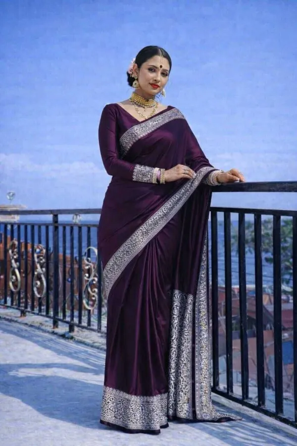 Weaver_Store_Woven_Banarasi_Art_Silk_Saree_(Purple)