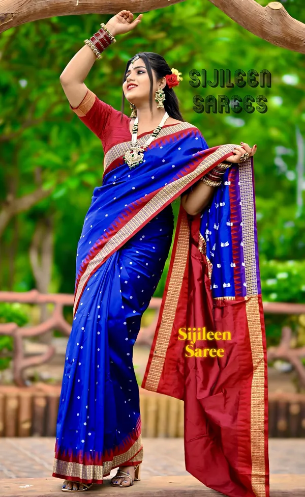 Weaver_Store_Woven_Banarasi_Art_Silk_Saree_(Multicolor)