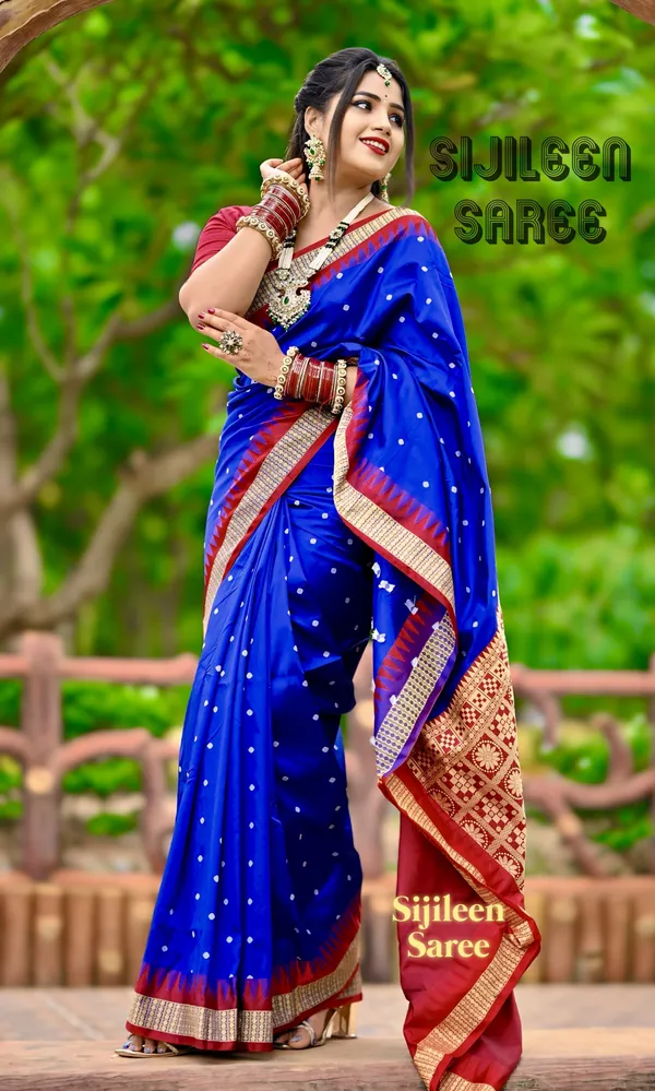 Weaver_Store_Woven_Banarasi_Art_Silk_Saree_(Multicolor)