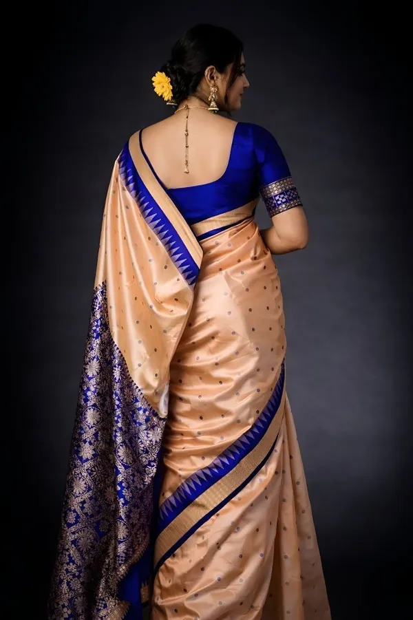 Weaver_Store_Woven_Banarasi_Art_Silk_Saree_(Cream)