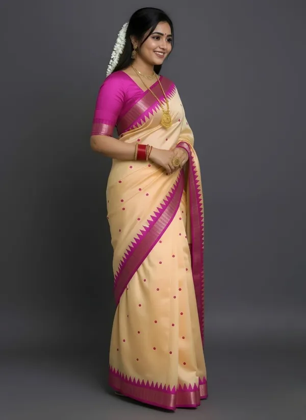 Weaver_Store_Woven_Banarasi_Art_Silk_Saree_(Multicolor)