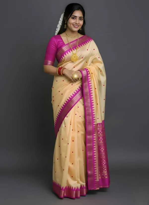 Weaver_Store_Woven_Banarasi_Art_Silk_Saree_(Multicolor)