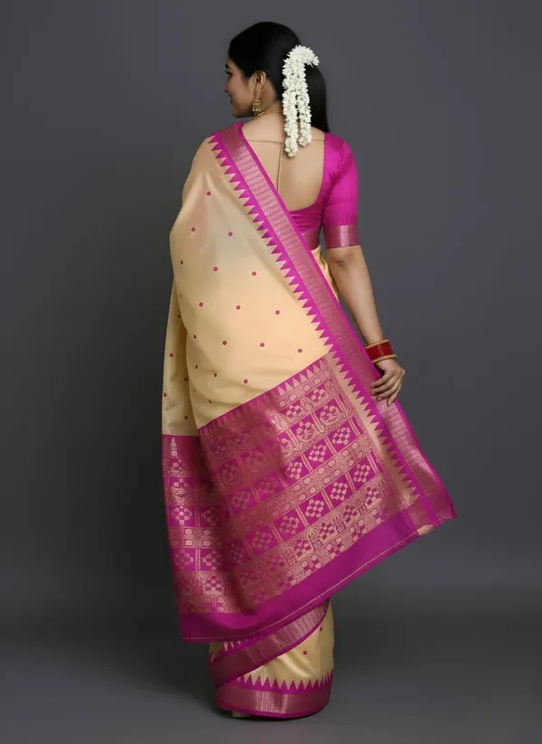 Weaver_Store_Woven_Banarasi_Art_Silk_Saree_(Multicolor)