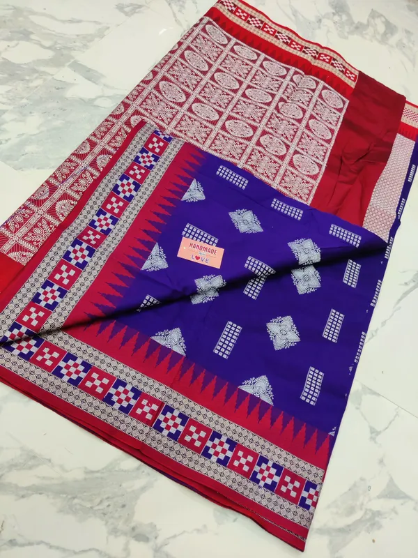 Weaver_Store_Woven_Banarasi_Art_Silk_Saree_(Purple)